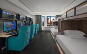 Туры в отель IGenie·Love Spirit E-sports Hotel (Chengdu Jianshe Road Dongjiao Memory Store)