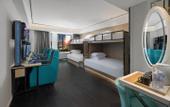Туры в отель IGenie·Love Spirit E-sports Hotel (Chengdu Jianshe Road Dongjiao Memory Store)