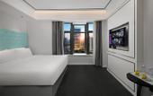 Туры в отель IGenie·Love Spirit E-sports Hotel (Chengdu Jianshe Road Dongjiao Memory Store)