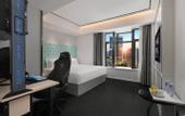 Туры в отель IGenie·Love Spirit E-sports Hotel (Chengdu Jianshe Road Dongjiao Memory Store)