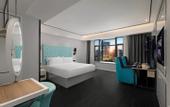 Туры в отель IGenie·Love Spirit E-sports Hotel (Chengdu Jianshe Road Dongjiao Memory Store)