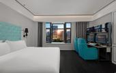 Туры в отель IGenie·Love Spirit E-sports Hotel (Chengdu Jianshe Road Dongjiao Memory Store)