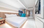 Туры в отель IGenie·Love Spirit E-sports Hotel (Chengdu Jianshe Road Dongjiao Memory Store)