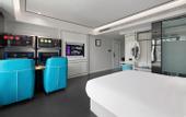 Туры в отель IGenie·Love Spirit E-sports Hotel (Chengdu Jianshe Road Dongjiao Memory Store)