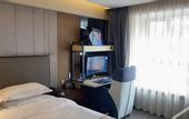 Туры в отель IGenie·Love Spirit E-sports Hotel (Chengdu Jianshe Road Dongjiao Memory Store)