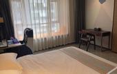 Туры в отель IGenie·Love Spirit E-sports Hotel (Chengdu Jianshe Road Dongjiao Memory Store)