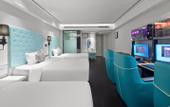 Туры в отель IGenie·Love Spirit E-sports Hotel (Chengdu Jianshe Road Dongjiao Memory Store)
