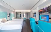 Туры в отель IGenie·Love Spirit E-sports Hotel (Chengdu Jianshe Road Dongjiao Memory Store)