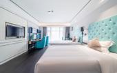 Туры в отель IGenie·Love Spirit E-sports Hotel (Chengdu Jianshe Road Dongjiao Memory Store)