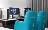 Туры в отель IGenie·Love Spirit E-sports Hotel (Chengdu Jianshe Road Dongjiao Memory Store)