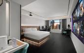 Туры в отель IGenie·Love Spirit E-sports Hotel (Chengdu Jianshe Road Dongjiao Memory Store)
