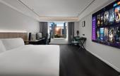 Туры в отель IGenie·Love Spirit E-sports Hotel (Chengdu Jianshe Road Dongjiao Memory Store)
