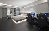 Туры в отель IGenie·Love Spirit E-sports Hotel (Chengdu Jianshe Road Dongjiao Memory Store)