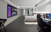 Туры в отель IGenie·Love Spirit E-sports Hotel (Chengdu Jianshe Road Dongjiao Memory Store)