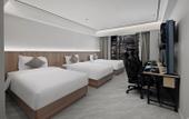 Туры в отель IGenie·Love Spirit E-sports Hotel (Chengdu Jianshe Road Dongjiao Memory Store)