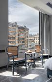 Туры в отель Heshe Hotel (Taikoo Cang Jiangnanxi Subway Station Branch)