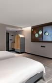 Туры в отель Heshe Hotel (Taikoo Cang Jiangnanxi Subway Station Branch)