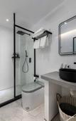 Туры в отель Heshe Hotel (Taikoo Cang Jiangnanxi Subway Station Branch)