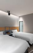 Туры в отель Heshe Hotel (Taikoo Cang Jiangnanxi Subway Station Branch)