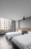 Туры в отель Heshe Hotel (Taikoo Cang Jiangnanxi Subway Station Branch)