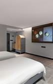 Туры в отель Heshe Hotel (Taikoo Cang Jiangnanxi Subway Station Branch)