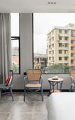 Туры в отель Heshe Hotel (Taikoo Cang Jiangnanxi Subway Station Branch)