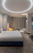 Туры в отель Heshe Hotel (Taikoo Cang Jiangnanxi Subway Station Branch)