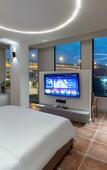Туры в отель Heshe Hotel (Taikoo Cang Jiangnanxi Subway Station Branch)