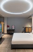 Туры в отель Heshe Hotel (Taikoo Cang Jiangnanxi Subway Station Branch)