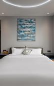 Туры в отель Heshe Hotel (Taikoo Cang Jiangnanxi Subway Station Branch)