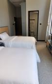 Туры в отель Heshe Hotel (Taikoo Cang Jiangnanxi Subway Station Branch)