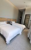 Туры в отель Heshe Hotel (Taikoo Cang Jiangnanxi Subway Station Branch)
