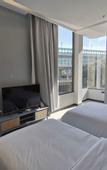 Туры в отель Heshe Hotel (Taikoo Cang Jiangnanxi Subway Station Branch)