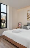 Туры в отель Heshe Hotel (Taikoo Cang Jiangnanxi Subway Station Branch)