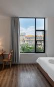 Туры в отель Heshe Hotel (Taikoo Cang Jiangnanxi Subway Station Branch)