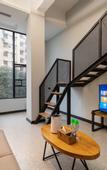 Туры в отель Heshe Hotel (Taikoo Cang Jiangnanxi Subway Station Branch)