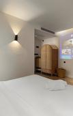 Туры в отель Heshe Hotel (Taikoo Cang Jiangnanxi Subway Station Branch)