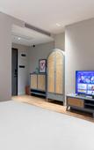 Туры в отель Heshe Hotel (Taikoo Cang Jiangnanxi Subway Station Branch)