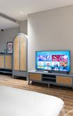 Туры в отель Heshe Hotel (Taikoo Cang Jiangnanxi Subway Station Branch)