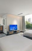 Туры в отель Heshe Hotel (Taikoo Cang Jiangnanxi Subway Station Branch)