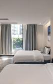 Туры в отель Heshe Hotel (Taikoo Cang Jiangnanxi Subway Station Branch)