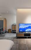 Туры в отель Heshe Hotel (Taikoo Cang Jiangnanxi Subway Station Branch)