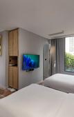 Туры в отель Heshe Hotel (Taikoo Cang Jiangnanxi Subway Station Branch)