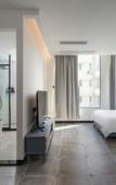 Туры в отель Heshe Hotel (Taikoo Cang Jiangnanxi Subway Station Branch)