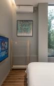 Туры в отель Heshe Hotel (Taikoo Cang Jiangnanxi Subway Station Branch)