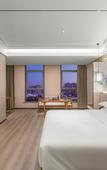 Туры в отель Moshang Qingya Hotel (Nanjing Lishu Metro Station Branch)