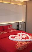 Туры в отель Moshang Qingya Hotel (Nanjing Lishu Metro Station Branch)