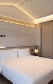 Туры в отель Moshang Qingya Hotel (Nanjing Lishu Metro Station Branch)