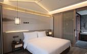 Туры в отель Moshang Qingya Hotel (Nanjing Lishu Metro Station Branch)
