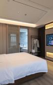 Туры в отель Moshang Qingya Hotel (Nanjing Lishu Metro Station Branch)